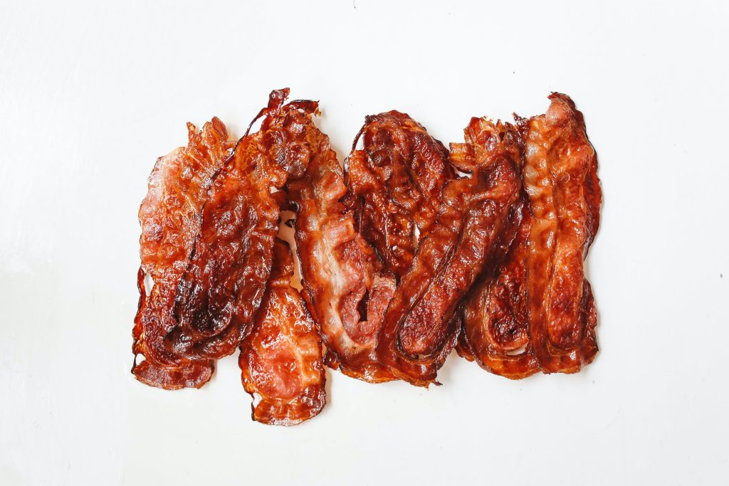 canadian bacon vs ham