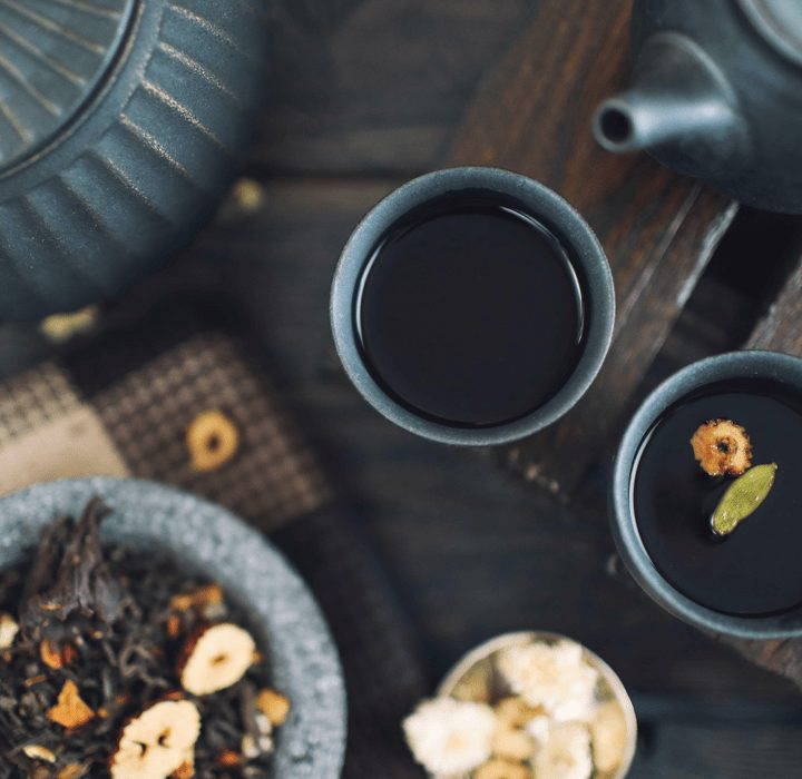 Why Organic Tea is Brewing a New Era in Food & Drink